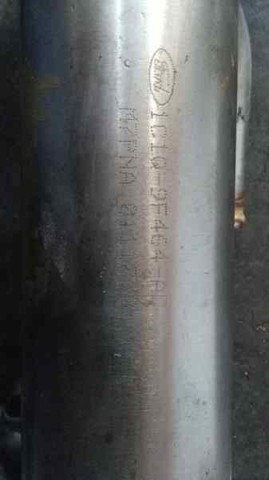 1C1Q9F464AD Enfriador de recirculación de gases de escape EGR  comprar en Reus