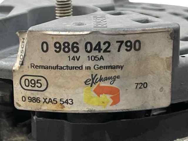 1C1T10300AF Alternador  disponible Málaga