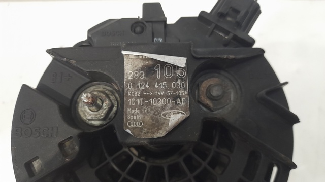 1C1T10300AF FORD Alternador comprar Madrid