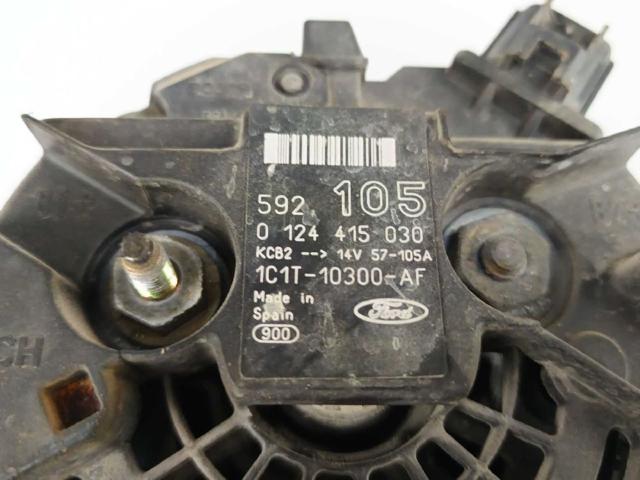 1C1T10300AF Alternador  disponible Burgos