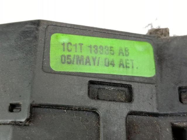 1C1T13335AB Conmutador izquierdo de la columna de dirección  comprar en Pontevedra