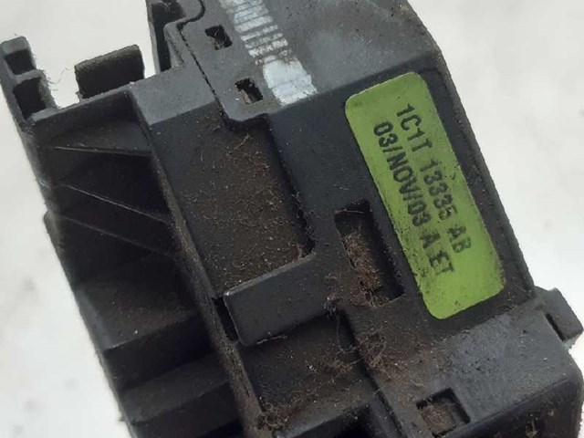 FORD 1C1T13335AB Conmutador izquierdo de la columna de dirección  comprar en Ponferrada