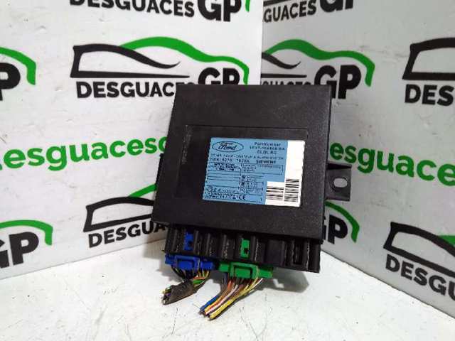 1C1T15K600BA Ford