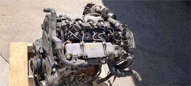 1CDFTV Motor completo  en stock Sabadell