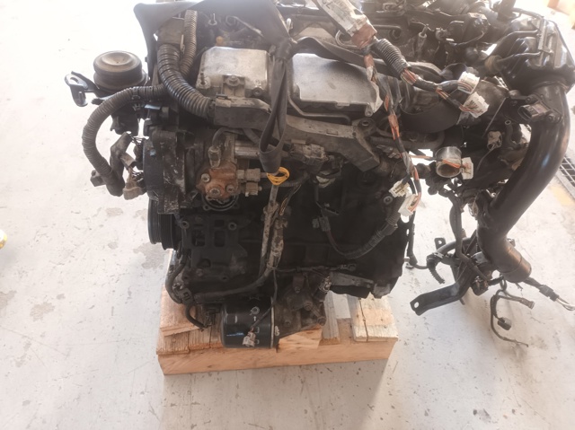 Precio del repuesto Motor RAV4 II SUV