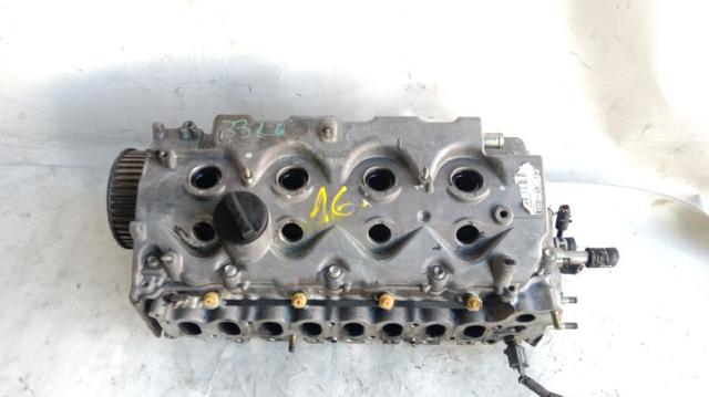 Motor completo Toyota Corolla E12J