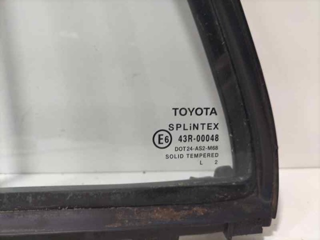 Motor completo Toyota Corolla E12J