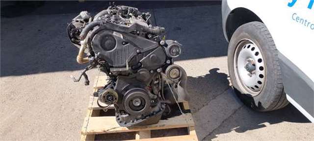 1CDFTV Motor completo  disponible Málaga
