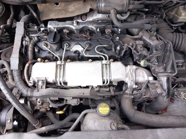 Motor para Toyota RAV4 II (XA2)