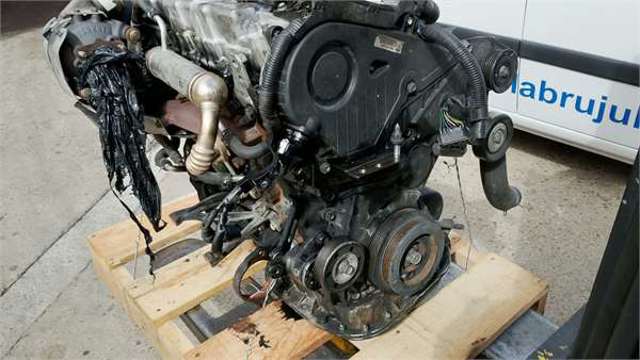 TOYOTA 1CDFTV Motor completo  disponible Lugo