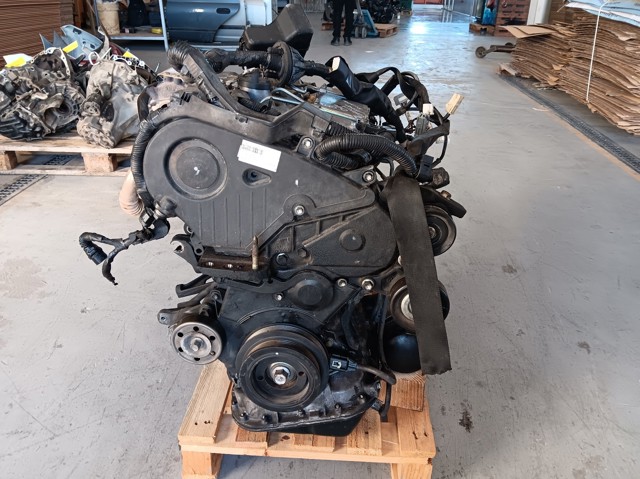 Motor para Toyota RAV4 II (XA2)