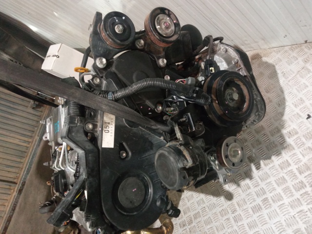 1CDFTV Motor completo  disponible Utrera