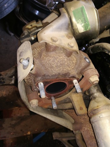 1CDFTV Motor completo  comprar en Reus