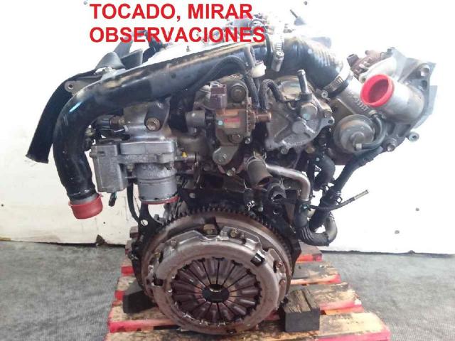 Comprar Motor RAV4 II XA2