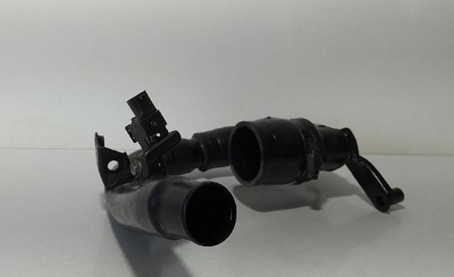 Motor completo Toyota Corolla E12J