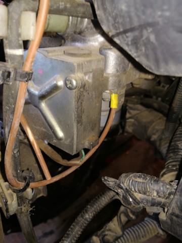 1CDFTV Motor completo comprar Girona