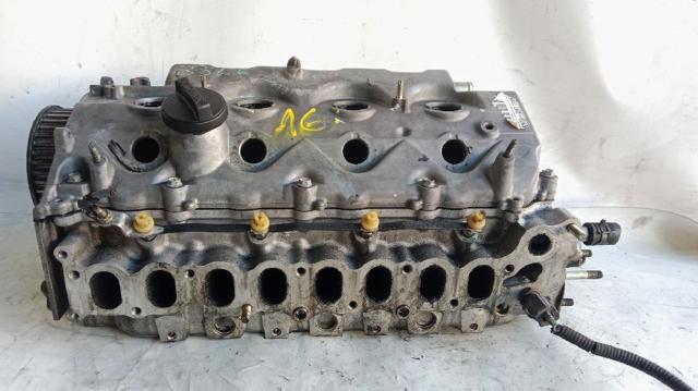 Motor completo Toyota Corolla E12J