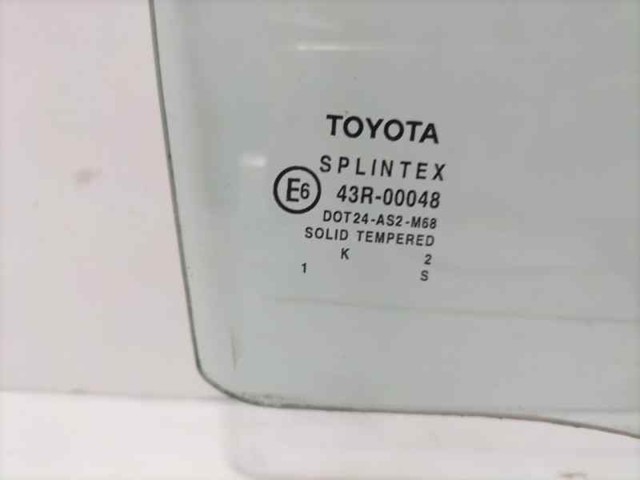 Motor completo Toyota Corolla E12J