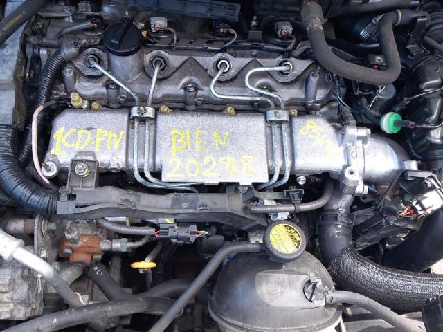 Motor RAV4 II SUV (2000-2005) original desde 1129,66 €