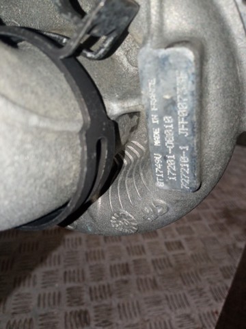 1CDFTV TOYOTA Motor completo comprar Madrid