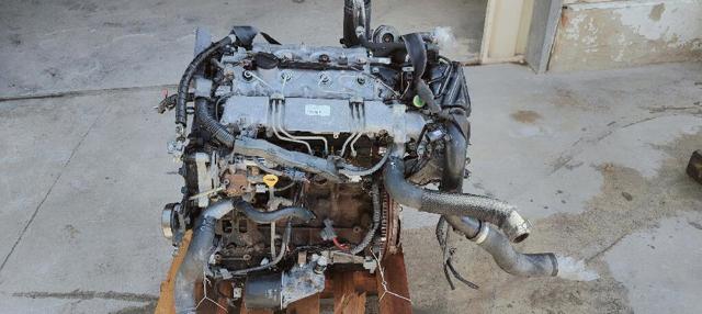 Motor para Toyota Corolla (E12)