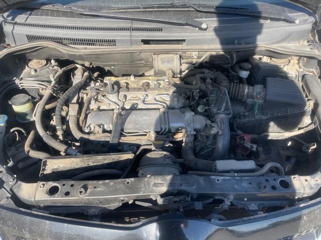 Motor Corolla  hatchback (2002-2006) original desde 1129,66 €