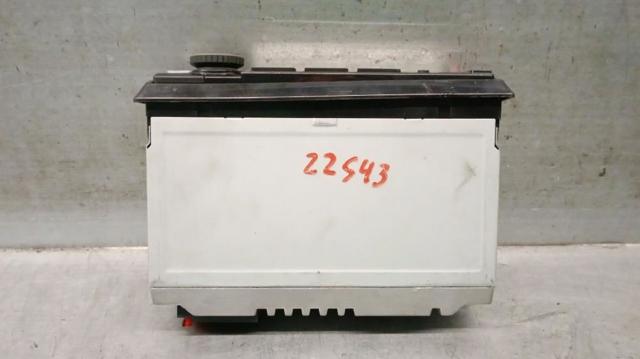 Motor completo Toyota Corolla E12J
