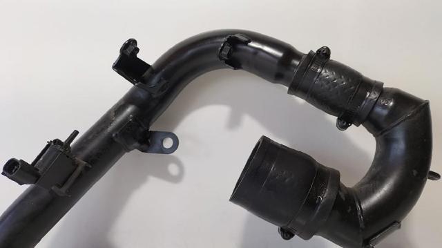 Motor completo Toyota Corolla E12J