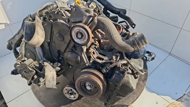 Motor RAV4 II SUV (2000-2005) original desde 1129,66 €