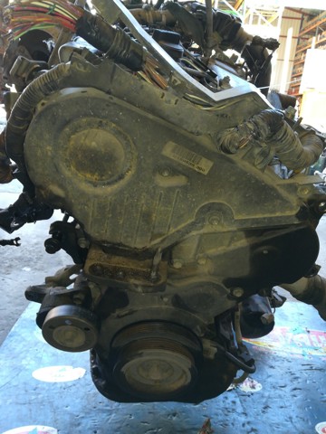 1CDFTV Motor completo  en stock Sabadell