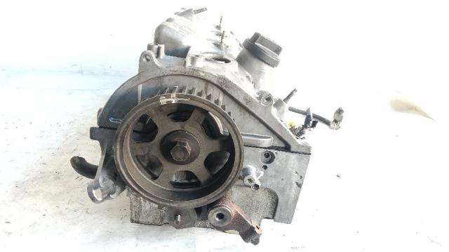 Motor completo Toyota Corolla E12J