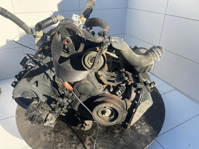 Comprar Motor completo Toyota RAV4 II XA2 a bajo precio