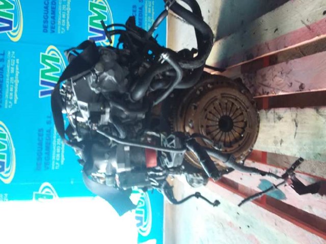 Motor Toyota RAV4 II (2000-2005)