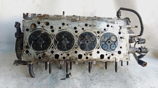 Motor completo Toyota Corolla E12J