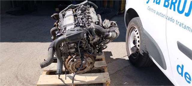 TOYOTA 1CDFTV Motor completo comprar Barcelona