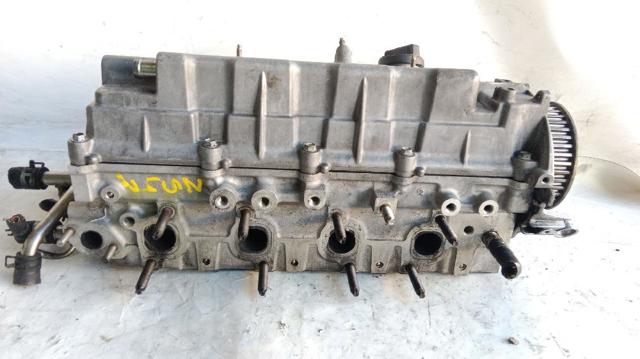 Motor completo Toyota Corolla E12J