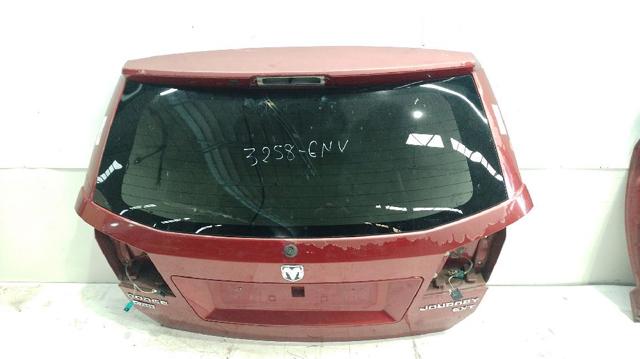 Porton trasero Dodge Journey  (2008-2020)