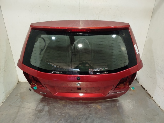 Puerta de maletero para Dodge Journey  ()