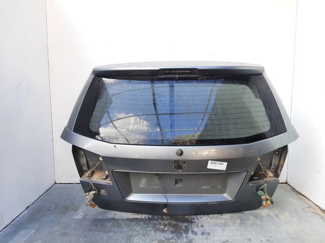 Puertas traseras Dodge Journey  desde 397,85 €
