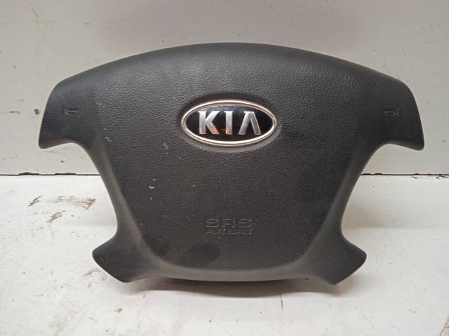 Airbag del conductor 1D56900070 Hyundai/Kia