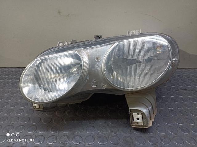 Faros Rover 75 (1999-2005)