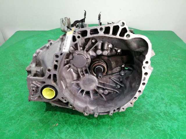 Motor completo 1E Toyota