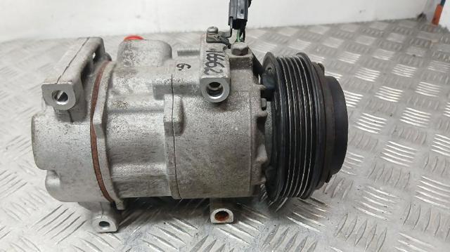 1E39E17000 HYUNDAI Compresor de aire acondicionado  comprar en Jaén