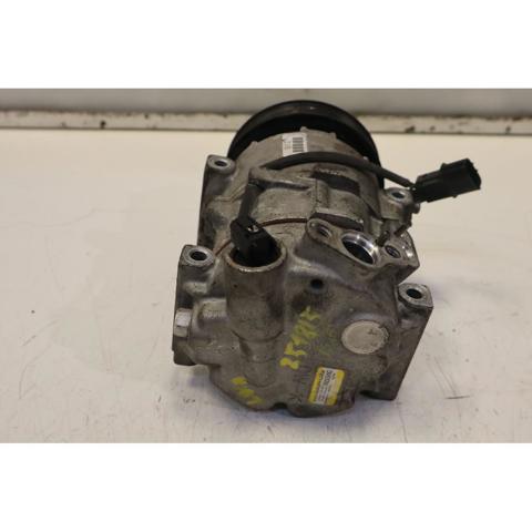 1E39E17000 Compresor de aire acondicionado  disponible Utrera
