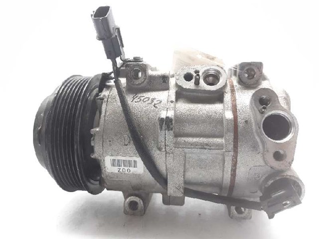 1E39E17000 Hyundai/Kia