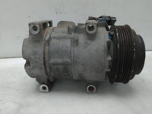 Compresor ac Hyundai Accent desde 168,43 €