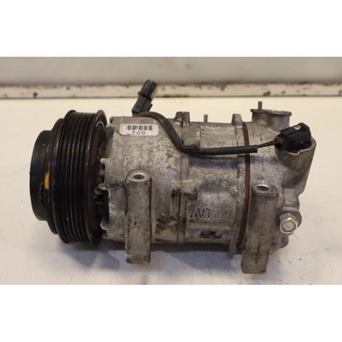 HYUNDAI 1E39E17000 Compresor de aire acondicionado  comprar en Ponferrada