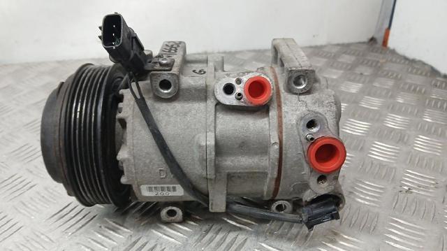 1E39E17000 HYUNDAI Compresor de aire acondicionado comprar Alcalá