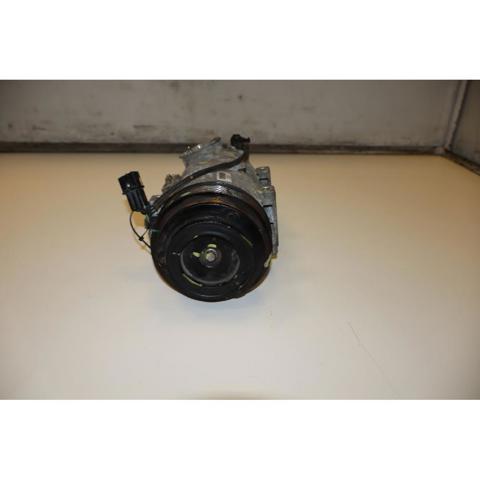 HYUNDAI 1E39E17000 Compresor de aire acondicionado  disponible Valladolid