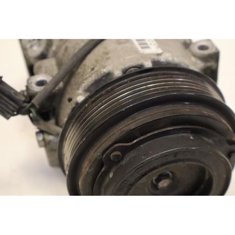 1E39E17000 HYUNDAI Compresor de aire acondicionado  comprar en Jaén
